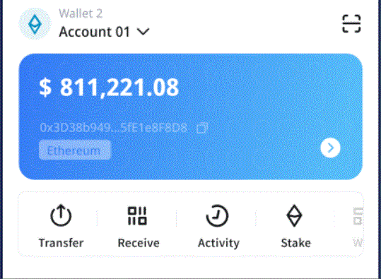 imtoken交易密码如何找回